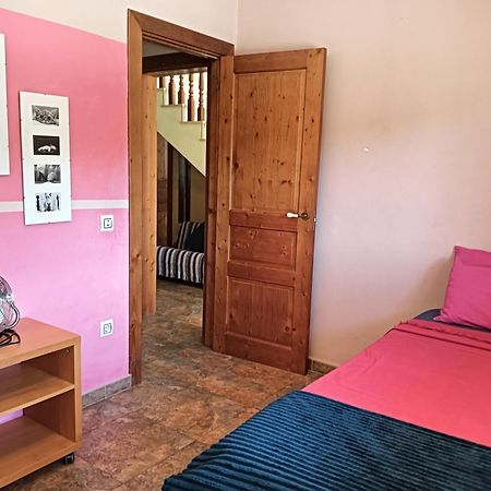 Villa Du Lac Speciale Pour Famille Avec Enfant Riudecanyes Eksteriør bilde