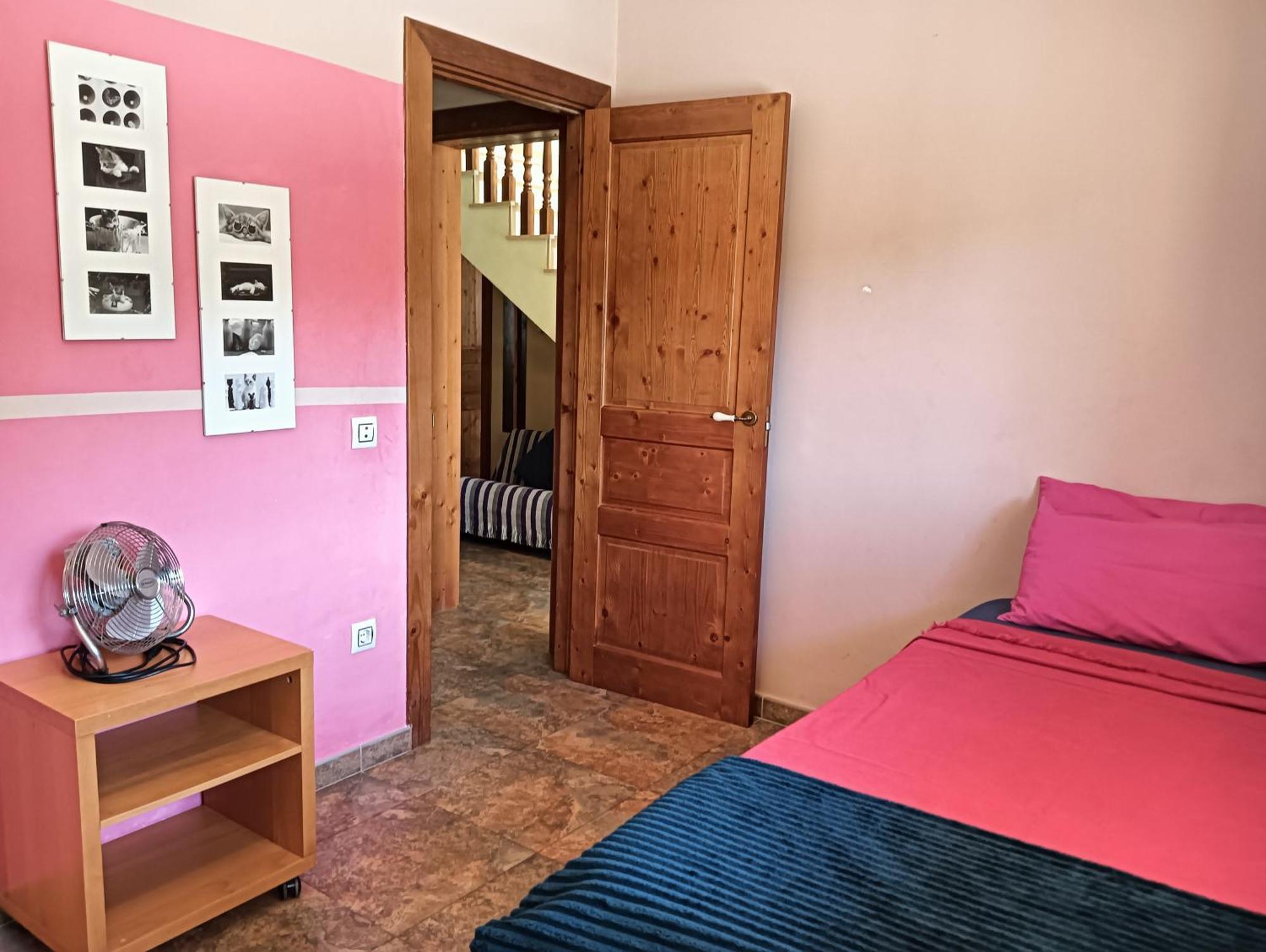 Villa Du Lac Speciale Pour Famille Avec Enfant Riudecanyes Eksteriør bilde