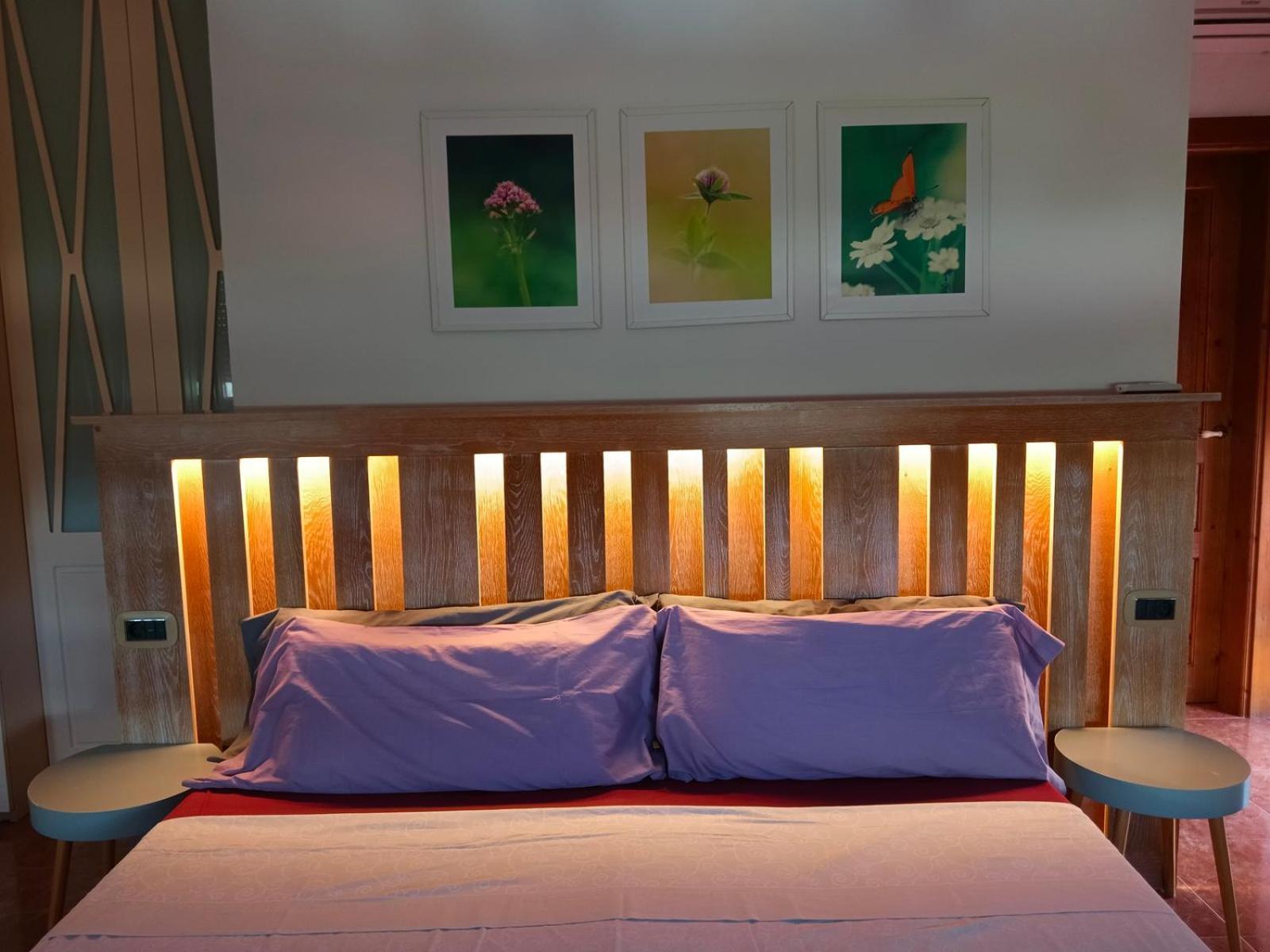 Villa Du Lac Speciale Pour Famille Avec Enfant Riudecanyes Eksteriør bilde