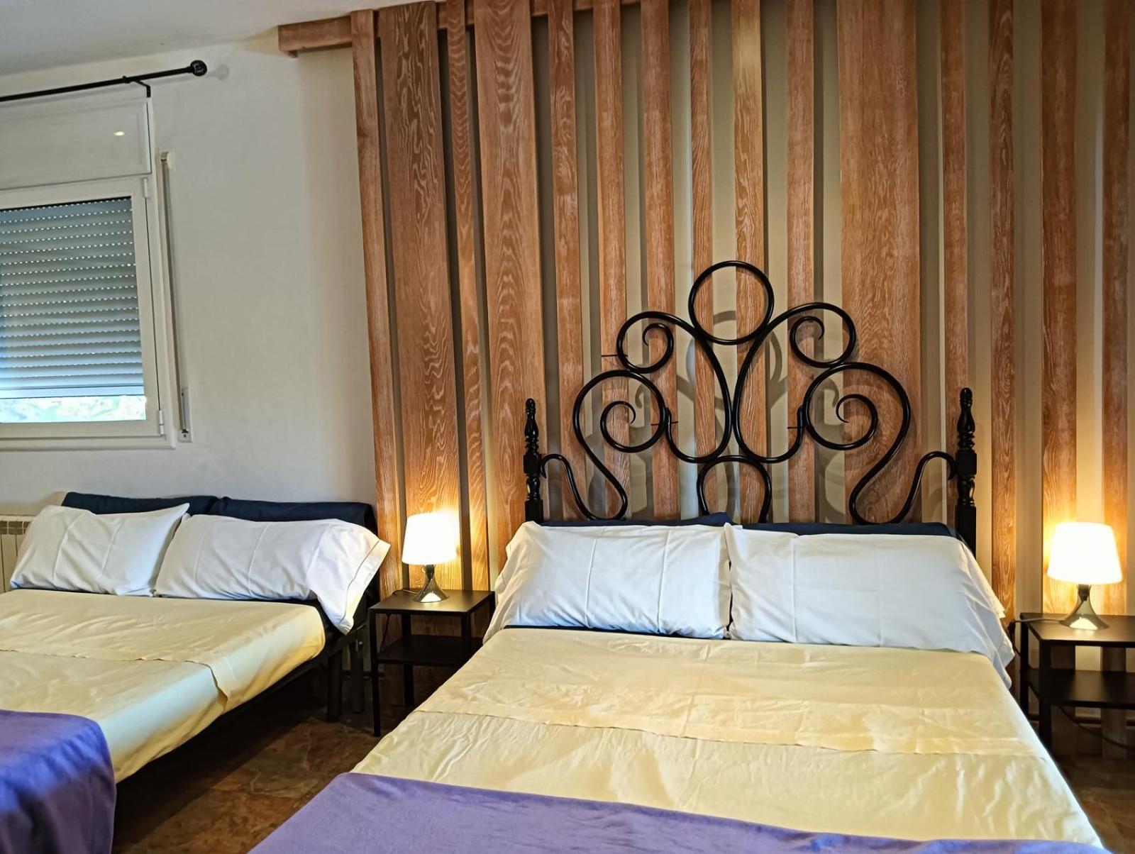 Villa Du Lac Speciale Pour Famille Avec Enfant Riudecanyes Eksteriør bilde