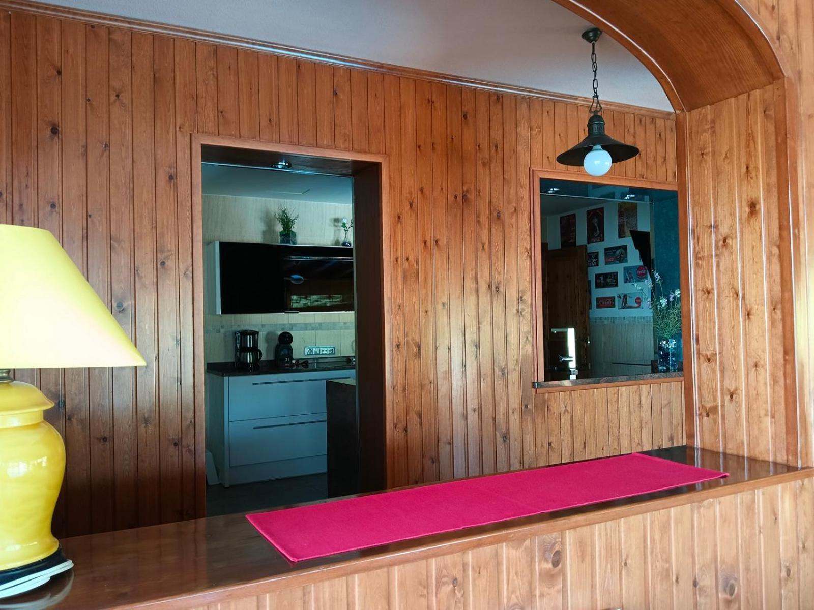 Villa Du Lac Speciale Pour Famille Avec Enfant Riudecanyes Eksteriør bilde