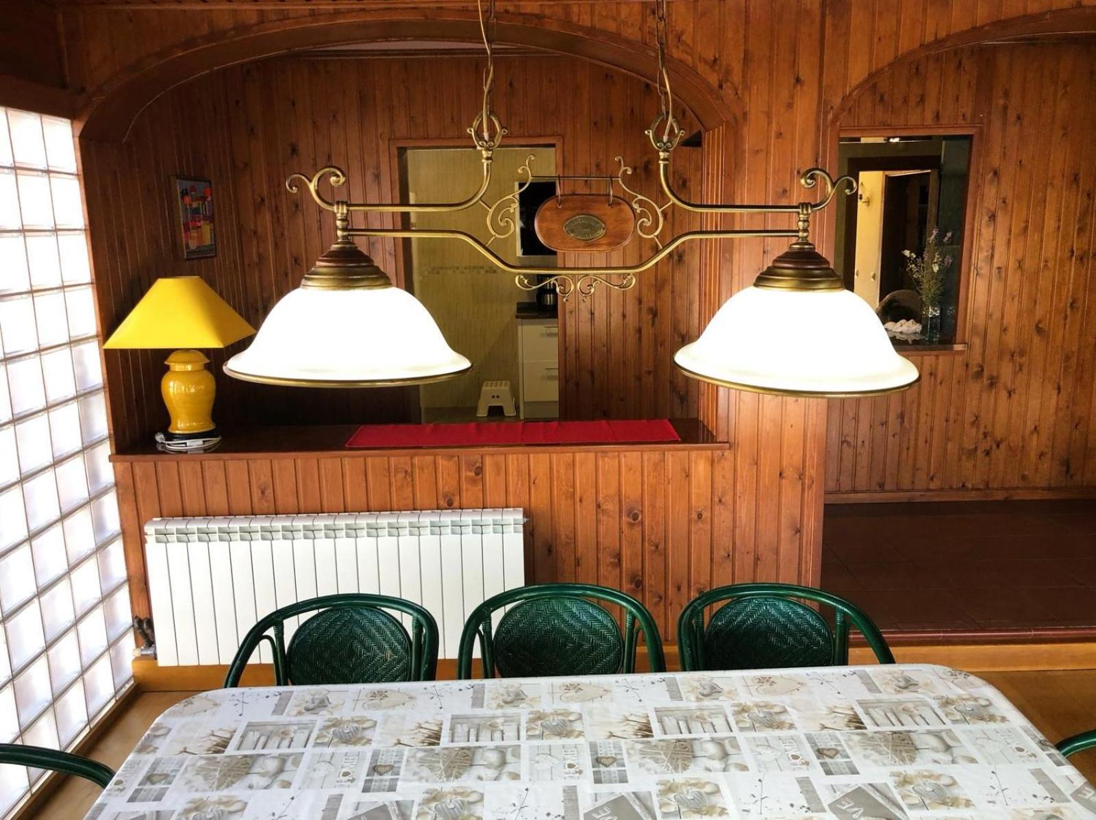 Villa Du Lac Speciale Pour Famille Avec Enfant Riudecanyes Eksteriør bilde
